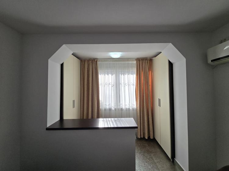 Tomis 2 -ap 2 camere, parter/4 (centrala/mobilat/utilat)