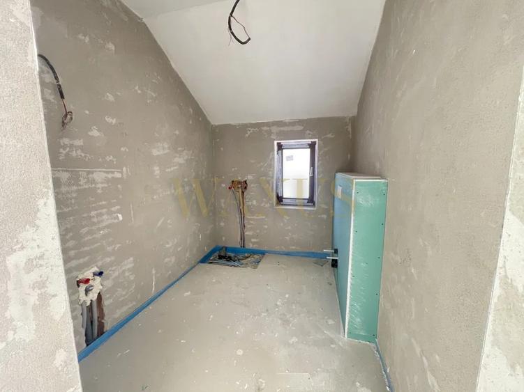 Casa individuala in Feleacu 1000mp teren