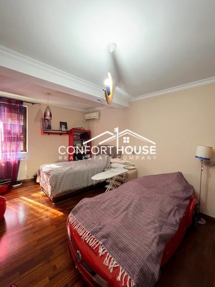 Vila P+E+M, 7 camere, complex residential, PIPERA – OMV