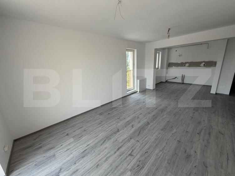 Apartament de 2 camere, 53 mp, intr-un ansamblu rezidential Cornitoiu