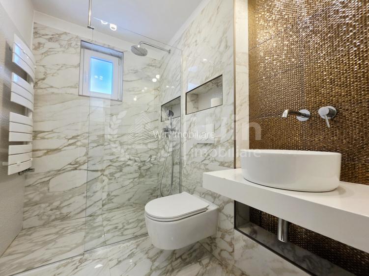 Apartament 3 camere | Etaj 1 | Decomandat | Parcare | Baciu | Regal! - 8