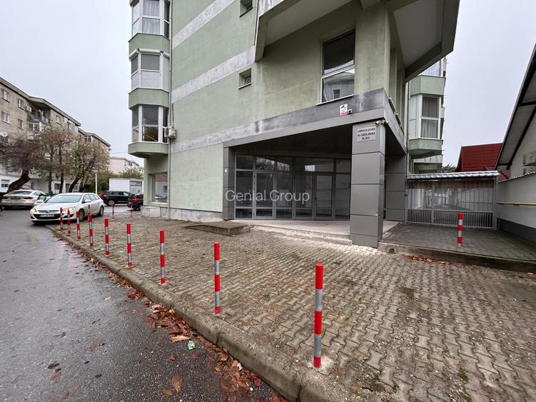 Spatiu Comercial/ Birouri/ Infrumusetare /Malul Rosu /Ploiesti - 2