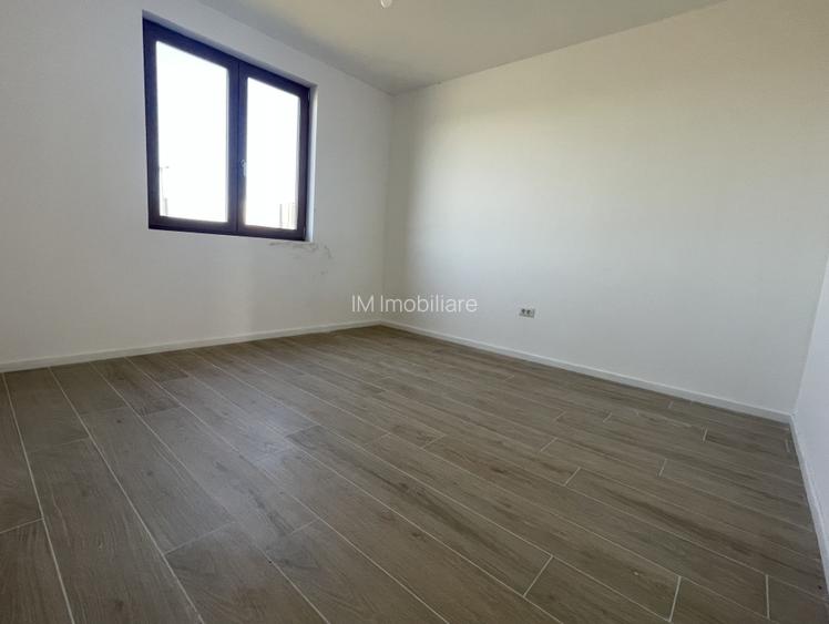 Casa individuală noua - Sânandrei - 120 mp utili + teren 300 mp - 6