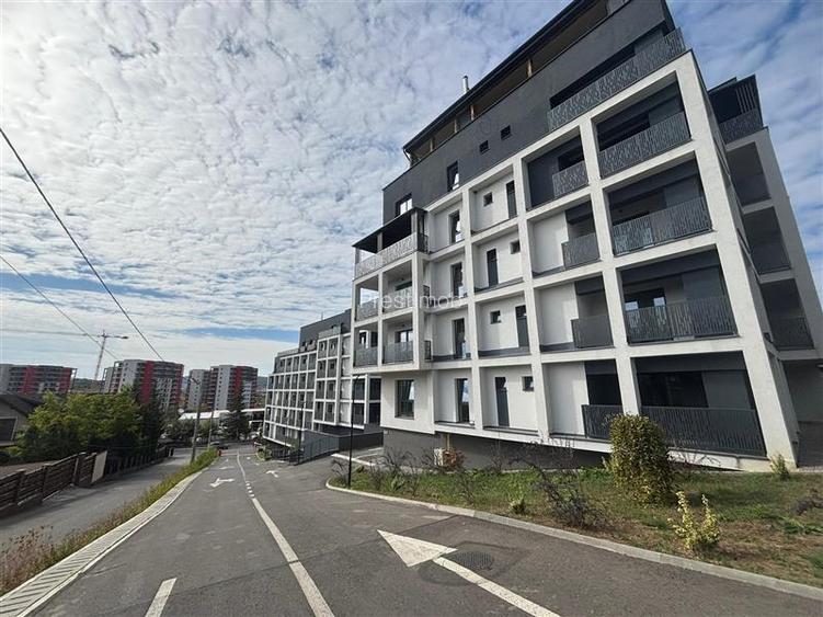 Apartament tip studio de inchiriat in Tudor - 6