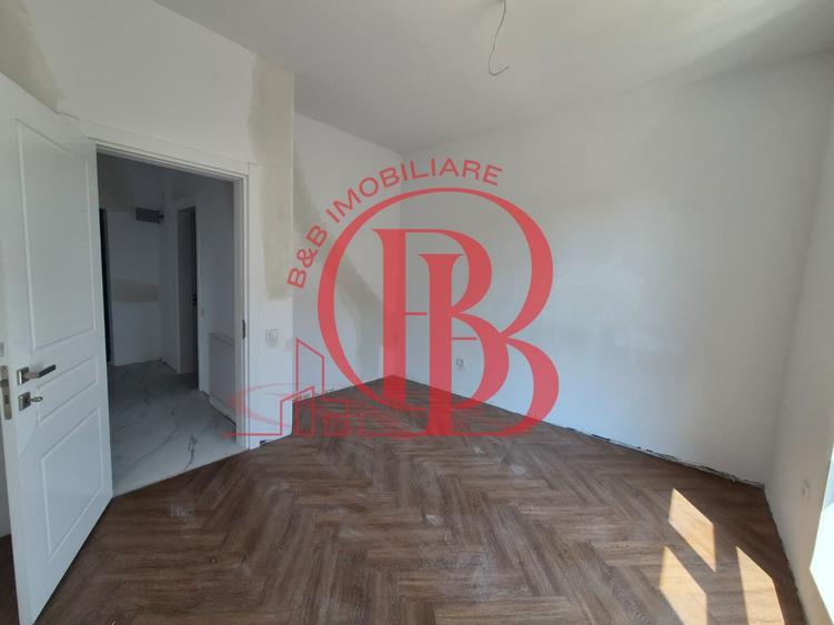 Apartament 2 camere Parcare inclusa Th. Pallady-Finalizat
