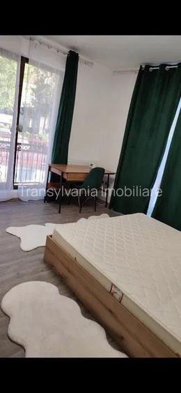 Apartament 1 Camera De Inchiriat | 45 Mp | Zorilor | UMF | Video De Prezentare - 2