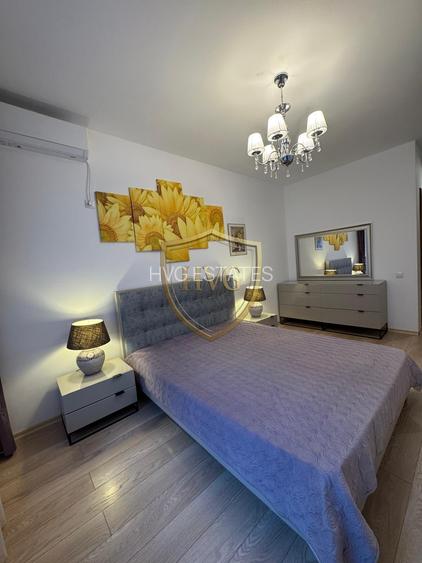 Apartament cu 3 camere | Centrala proprie | Loc de parcare | Aviatiei - 5