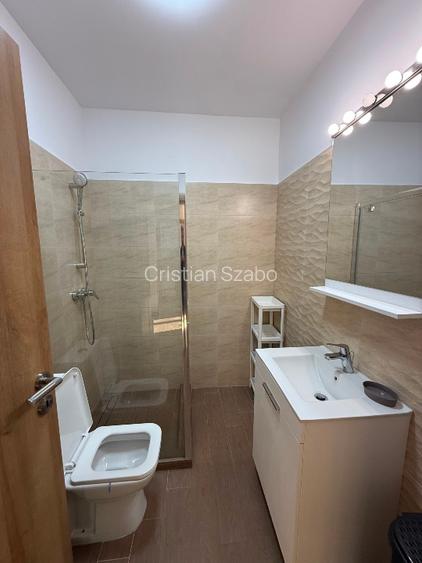 Direct Proprietar Garsoniera Orhideea Cotroceni Politehnica 490 EUR - 6