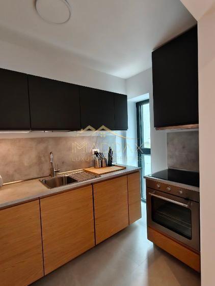 Apartament 2 Camere | Complex ONE Cotroceni | Terasă & Parcare Subterană