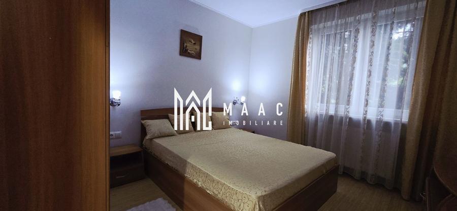 Apartament 3 camere Sibiu | Calea Dumbrăvii | 65 mp, etaj 2