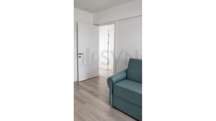 REA1029839 Apartament 2 camere Dorobanti, Perla, etaj 10