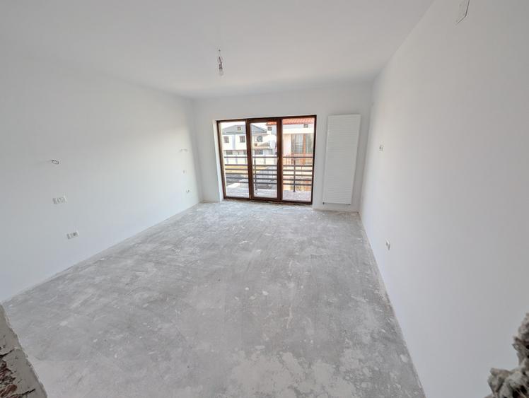 Apartament 4 Camere 116mp + 20mp terase | Otopeni 1 Mai | 0 comision