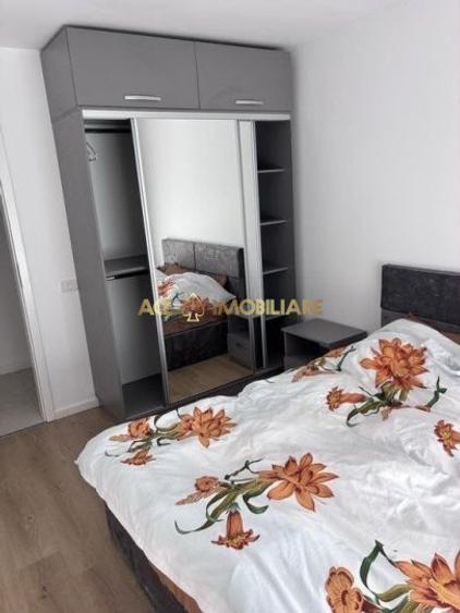 3 Camere de inchiriat | Ozana | Centrala Proprie | Parcare