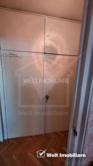 Vanzare apartament 4 camere, Manastur, zona Terenuri - 8