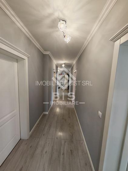 OAZA DE LUX SI LINISTE 27 ari teren-Viisoara / Mobilata & Utilata