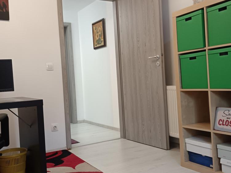 3 camere/ Aparatorii Patriei/duplex/renovat/ mobilat