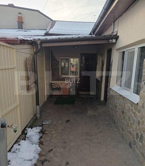 Casă 3 camere, 95mp utili + 150 mp teren, cartier Micro 4 - 3