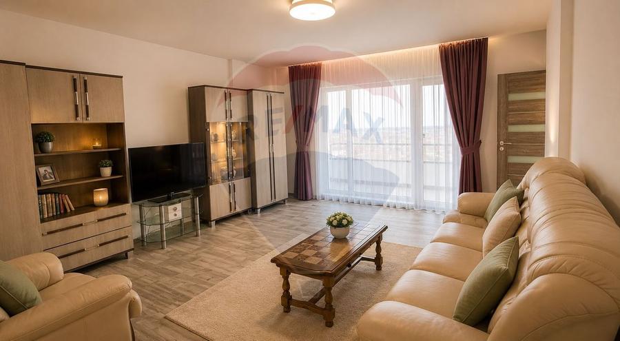 Duplex de inchiriat in Grigorescu