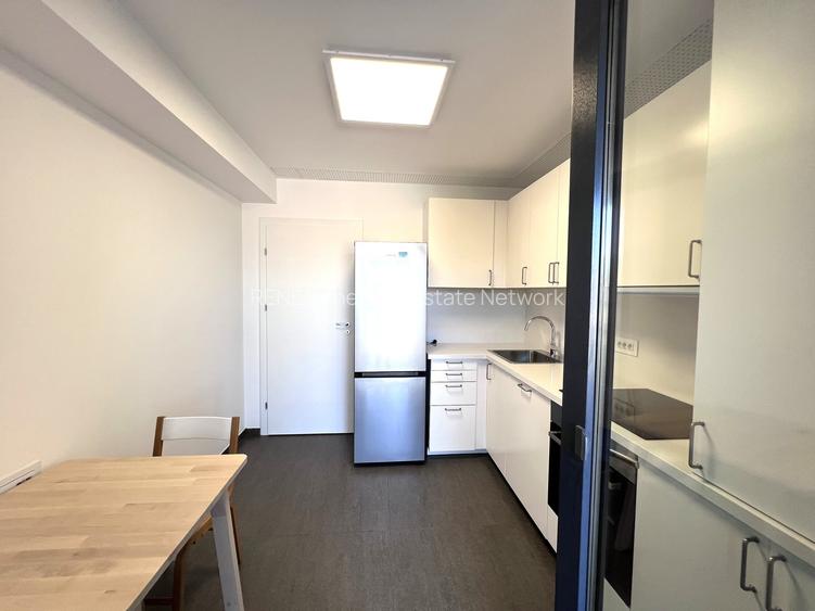 Apartament 2 camere Timpuri Noi. Bloc nou. Vedere grădină. - 17