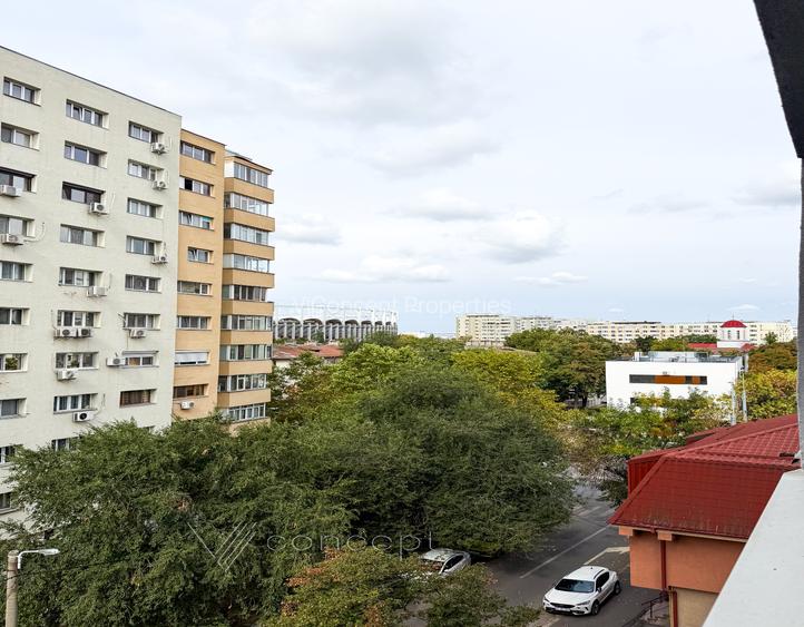 3 camere | decomandat | Nicolae Sebe | 66,91 mp utili - 10