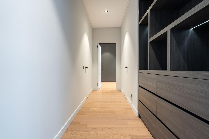 Apartament fabulos! 156mp utili, 2 locuri de parcare