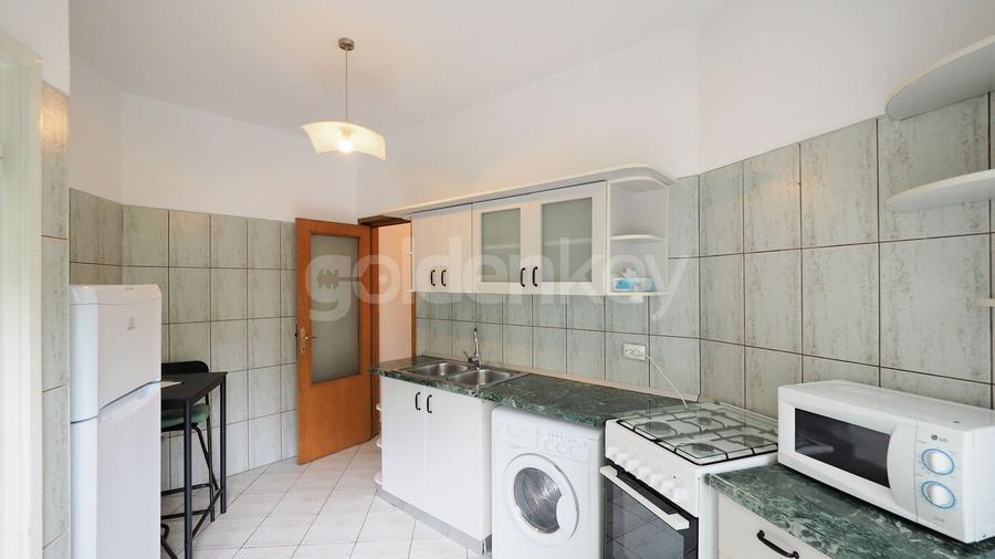 Apartament cu 2 camere | vedere verde | zona linistita