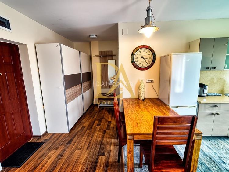 🏡 Garsonieră spațioasă de vanzare Confort City 45mp - 8