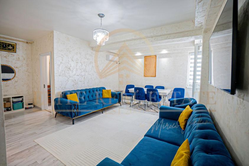 Apartament 2 camere decomandat | Bloc nou | Inel 2 – Compozitori