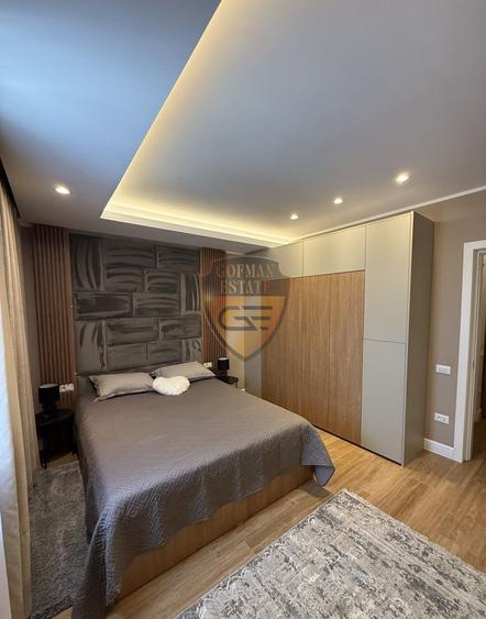 3 camere, 98 mp, Bloc 2022, Palazu Mare, et 2/5 lift, centrala gaz, A/C
