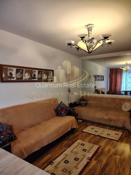 Inchiriere apartament 2 camere, Dristor - 2