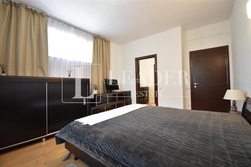 Inchiriere apartament I Kiseleff - 12