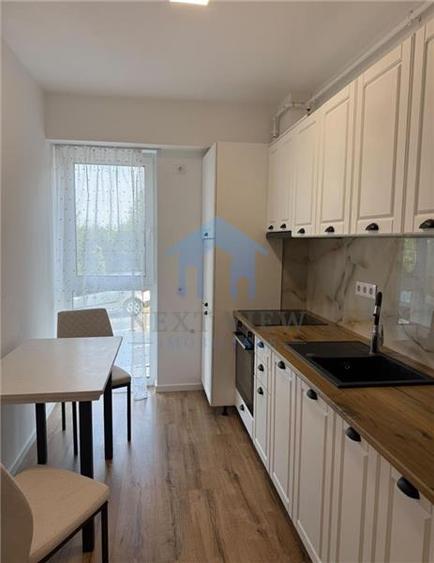Apartament 1 camera, Frunzisului