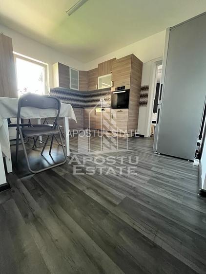 Apartament cu 2 camere de închiriat Giarmata Vii - 4
