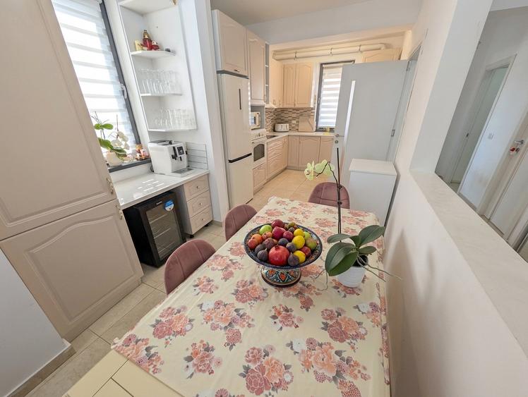 Duplex 5 camere 162mp | 0 Comision | Otopeni Putna