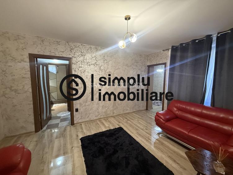 Apartament 3 camere, etaj 1/4 - 116 000 Euro - 2