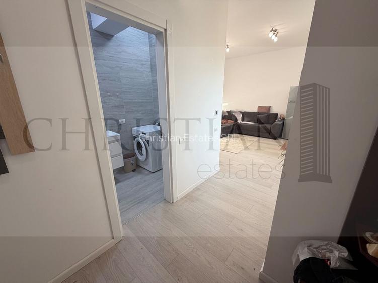 2 camere - 13 septembrie - Mariott - Imobil 2024 - 5