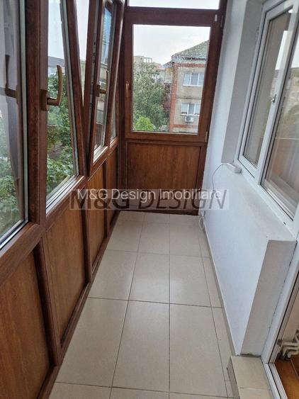 Apartament 2 camere zona Soarelui cu centrala - 8