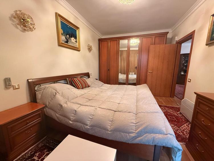 Apartament Premium Domenii 4 camere 184 mp Terasă71mp Parcare inclusă