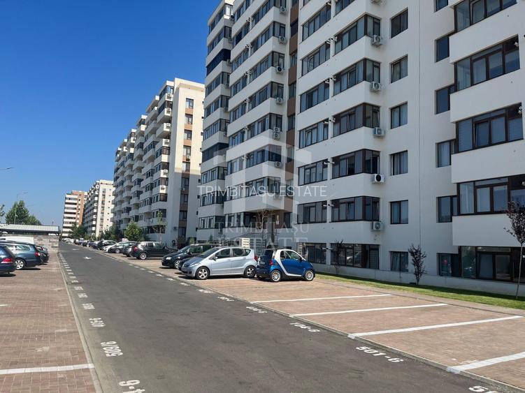 Salaj, Rahova, ,Urban Residence, Apartament 2 camere,  2026 COMISION 0 - 24