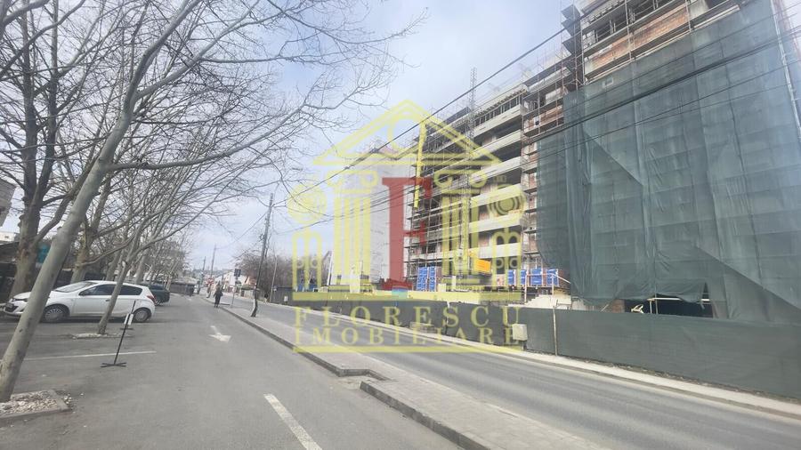 Apartament & Office! Smardan!TVA inclus!Comision 0%!