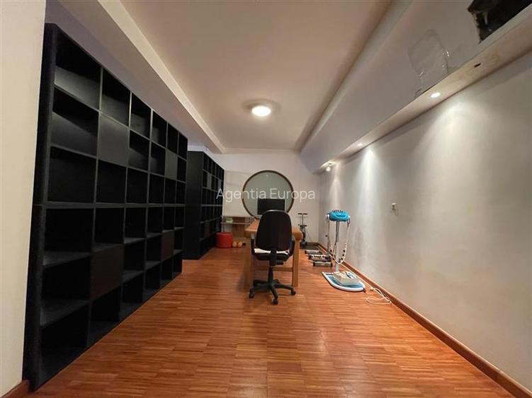 Vila  D+P+M de vanzare in zona Ultracentrala Tulcea - 40