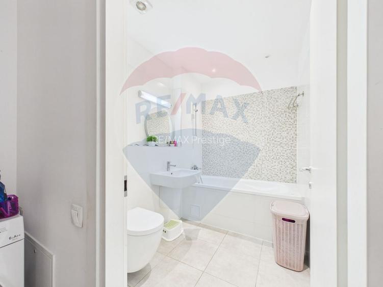 Apartament 2 camere | New Point Pipera | Etaj 8/9 - 8