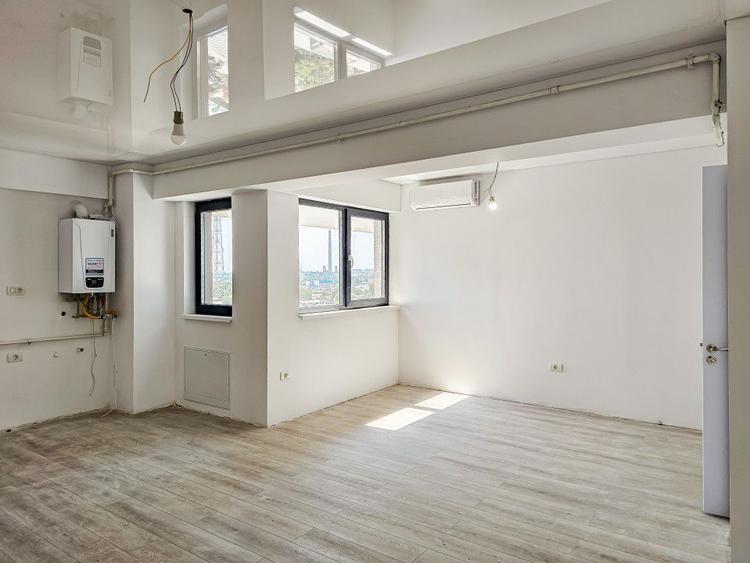 Apartament cu doua camere finisat complet, bloc nou, zona ICIL.