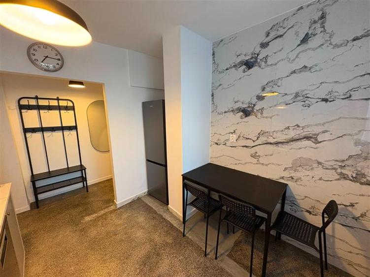 Vanzare apartament 3 camere renovate Parcul Circului