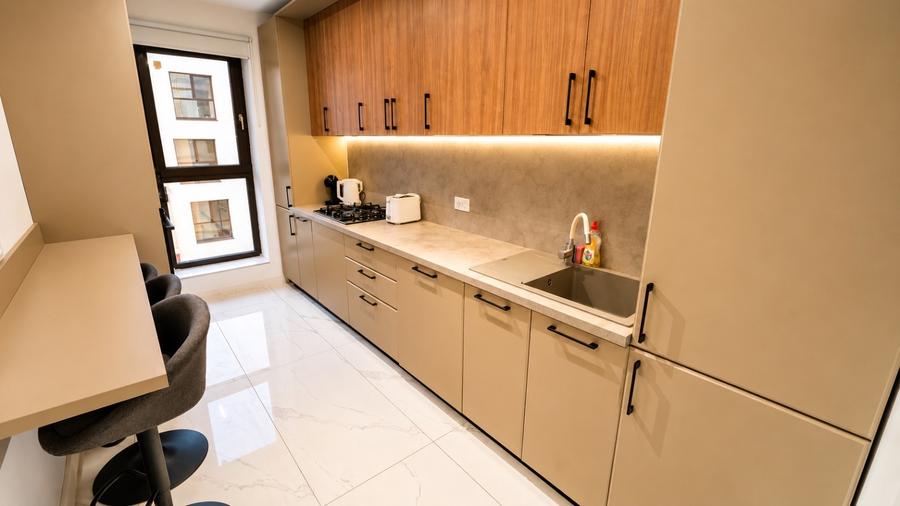 Apartament 2 camere de vanzare Lujerului Exigent Plaza
