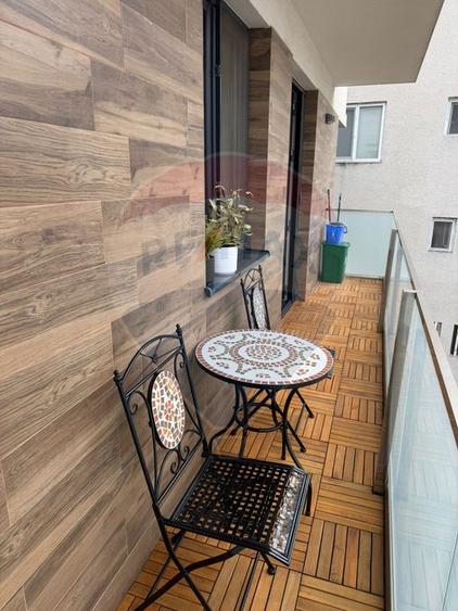 Apartament in bloc nou in apropiere de Piata Centrala