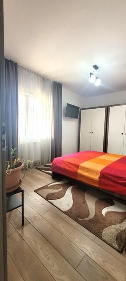 Penthhouse în Titan l Apartament 3 Camere-Terasă Spectaculoasă de 140 mp !