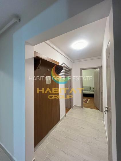 Apartament 2 Camere Decomandat Renovat Recent Et 1 Zona Mall Grand Arena - 6