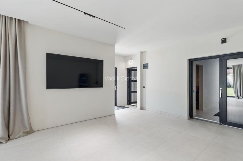 🏢 Spațiu Stradal Pipera — Vânzare sau Închiriere | Showroom / Birou / Afacere - 8