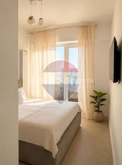 Apartament 2 camere de închiriat | Alezzi Odyssey - 4